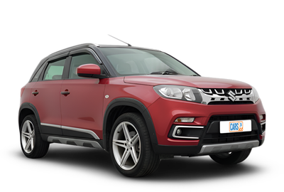 Maruti Vitara Brezza-img